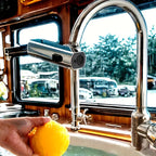 Multifunctional Faucet