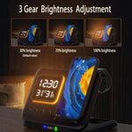 5-in-1 Charging Dock 8