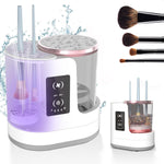 Makeup Brush Cleaner 2