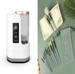 Makeup Brush Cleaner 8