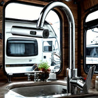 Multifunctional Faucet