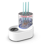 Makeup Brush Cleaner 9