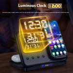 5-in-1 Charging Dock 3