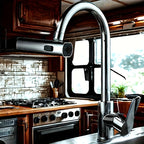 Multifunctional Faucet