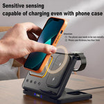 5-in-1 Charging Dock 5