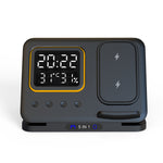 5-in-1 Charging Dock 11