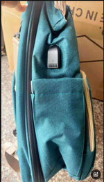 Large-Capacity Mommy Bag 13