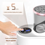 Makeup Brush Cleaner 4