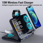 5-in-1 Charging Dock 4