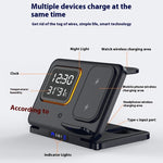 5-in-1 Charging Dock 7