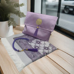 Elegant Prayer Mat Set 12