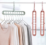 Rotating Clothes Hanger 2