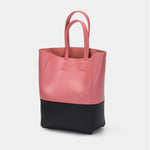 Fashionable  Bucket Shoulder Bag 2