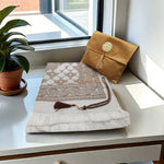 Elegant Prayer Mat Set 19
