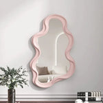 Cloud  Makeup Mirror 5