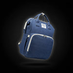 Large-Capacity Mommy Bag 3