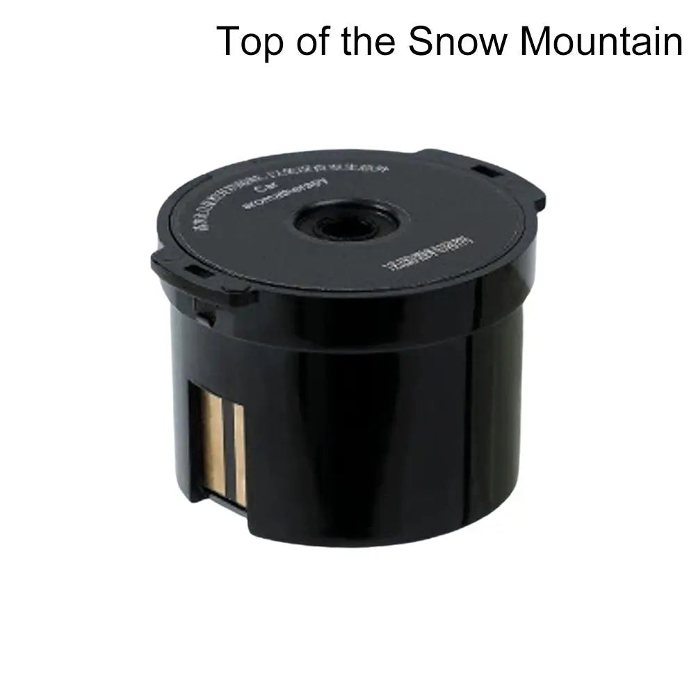 Car Aromatherapy Machine With AI Auto Start/Stop  Mist Fragrance