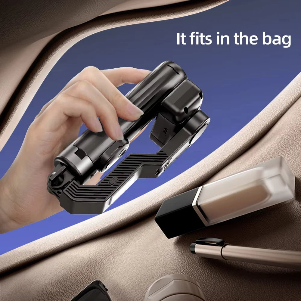 Handheld Gimbal Stabilizer Smartphone Camera Stabilizer Selfie Stick Tripod Stand Wireless Remote for IPhone Android