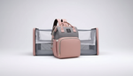 Large-Capacity Mommy Bag 2