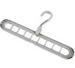 Rotating Clothes Hanger 8