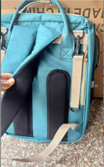 Large-Capacity Mommy Bag 12