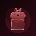 Large-Capacity Mommy Bag 15