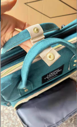 Large-Capacity Mommy Bag 14