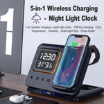 5-in-1 Charging Dock 2