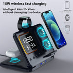 5-in-1 Charging Dock 10