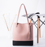 Fashionable  Bucket Shoulder Bag 4