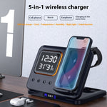5-in-1 Charging Dock 9