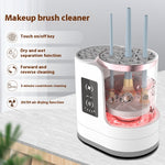 Makeup Brush Cleaner 5