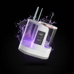 Makeup Brush Cleaner 1