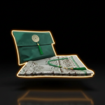 Elegant Prayer Mat Set 23