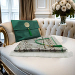 Elegant Prayer Mat Set 14