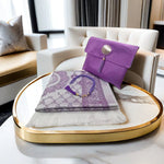 Elegant Prayer Mat Set 17