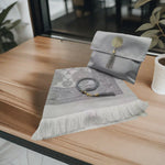 Elegant Prayer Mat Set 10