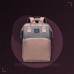 Large-Capacity Mommy Bag 8