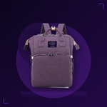 Large-Capacity Mommy Bag 9