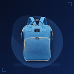 Large-Capacity Mommy Bag 5